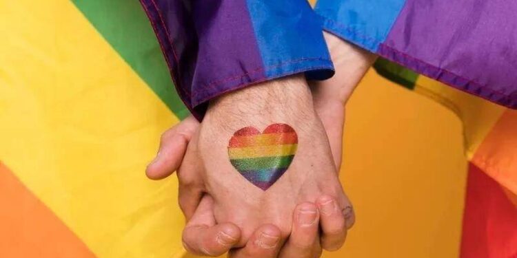 Thailand’s same-sex marriage bill gets royal endorsement