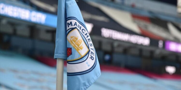 Soccer-Hearing into Manchester City’s 115 alleged financial breaches set to kick off