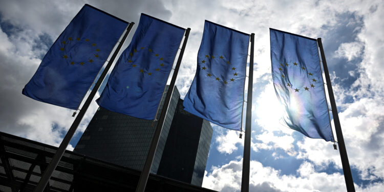 Italian, Latvian to make sure EU recovery fund billions get spent