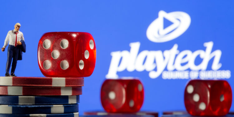 Flutter bets on Italian gambling market with $2.6 billion Snaitech deal