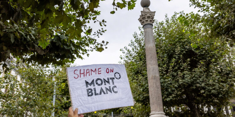 How migrant workers suffered to craft the ‘Made in Italy’ luxury label