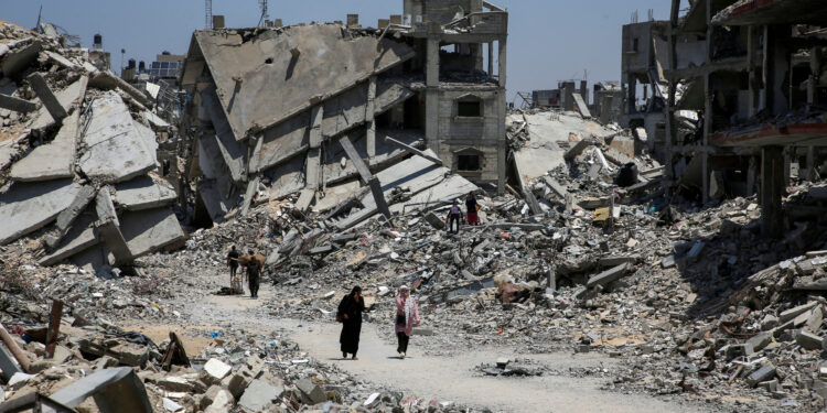 UN to demand Israel end ‘unlawful’ presence in Palestinian territories within 12 months