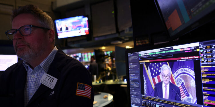 Traders brace for least predictable Fed meeting in years