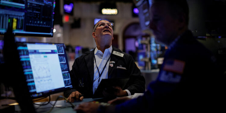 After jumbo Fed rate cut, market hopes ride on US soft landing