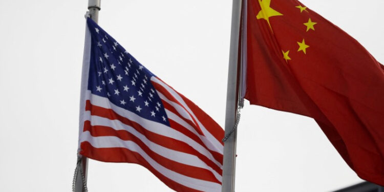 China pushes back on US probe of uranium exports