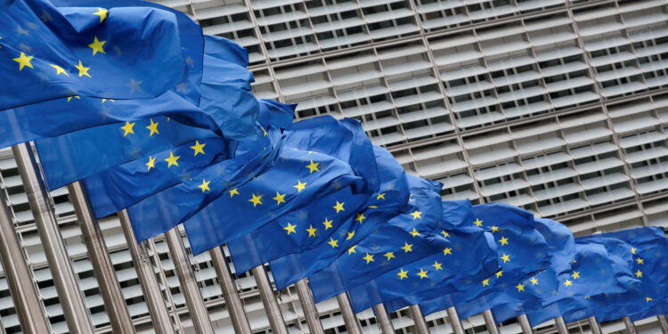 Two EU countries to submit debt reduction plans by Commission’s deadline