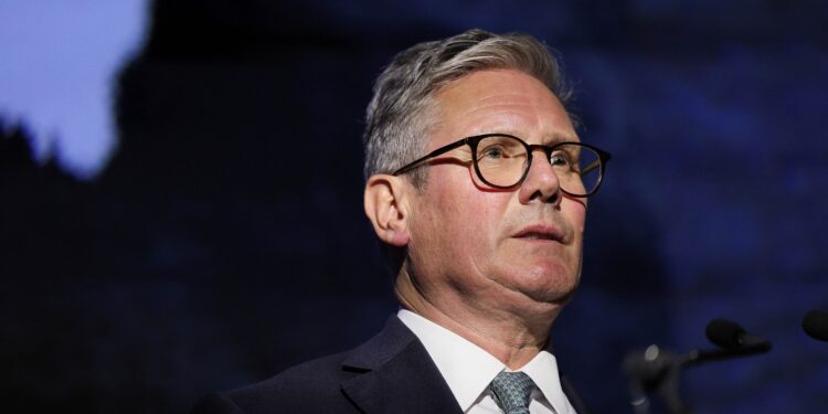 UK PM Starmer accepted more gifts than any other member of parliament