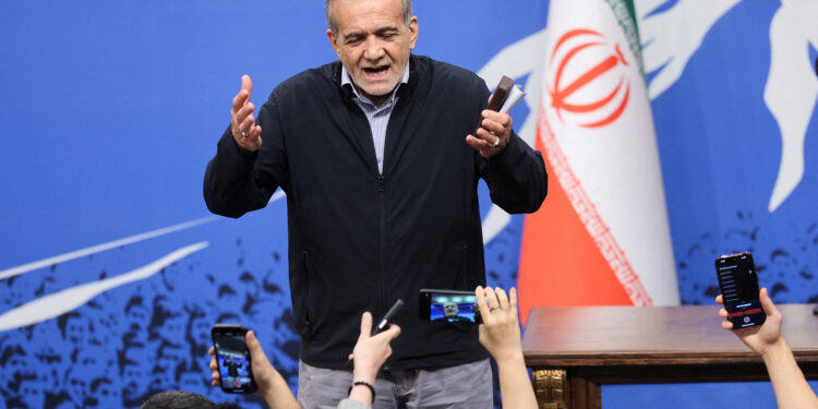 At UN Iran and Europeans to test diplomacy with US election looming