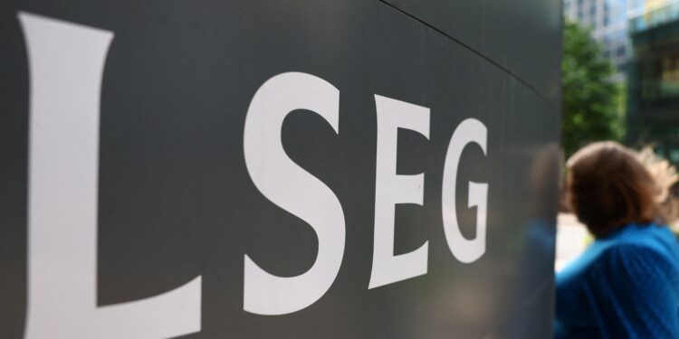 UK stocks end higher after BoE keeps rates on hold