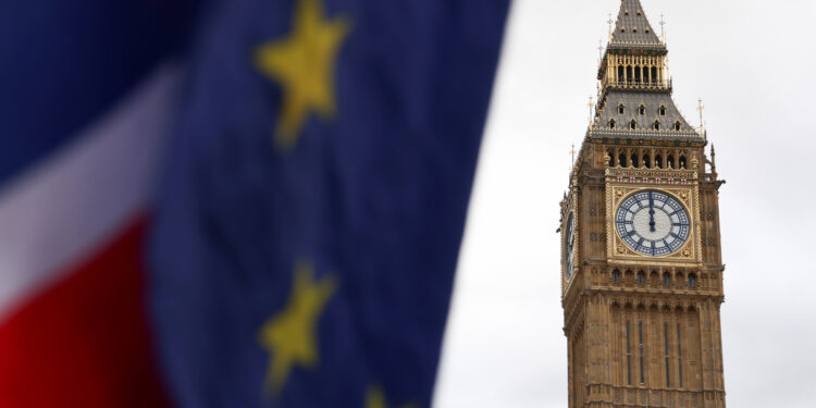 UK wins fight against EU tax order, in setback for EU’s Vestager