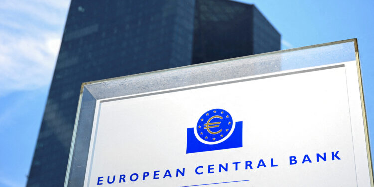 Big Fed cut puts an ECB move next month on traders’ radar