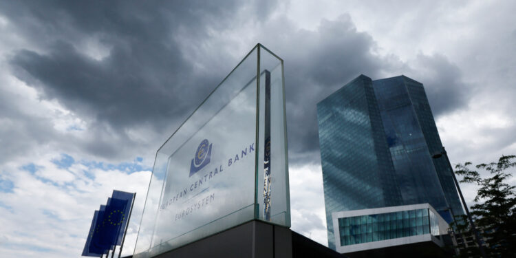 ECB’s role in any UniCredit and Commerzbank combination