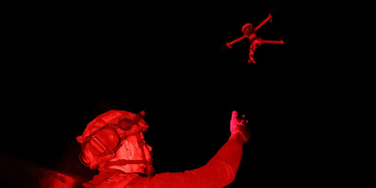 Zelenskiy says Ukrainian military has reduced Russian potential to attack on eastern front