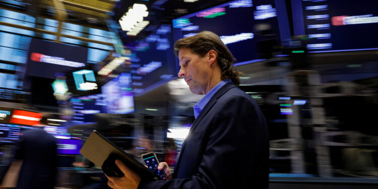 Global investors brace for turmoil as big Fed cut sows confusion