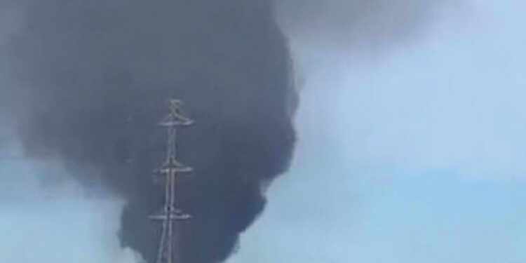 Dozens killed in Mali attack by Al Qaeda affiliate