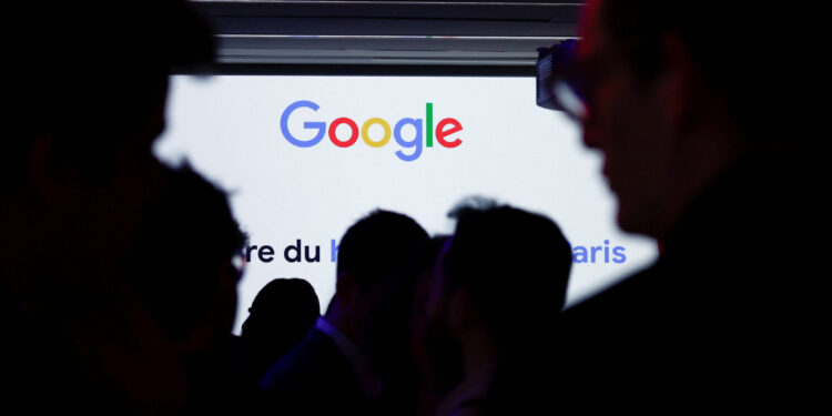 Tech giants push to dilute Europe’s AI Act