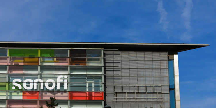 Sanofi wins US approval for multiple myeloma drug in newly diagnosed patients