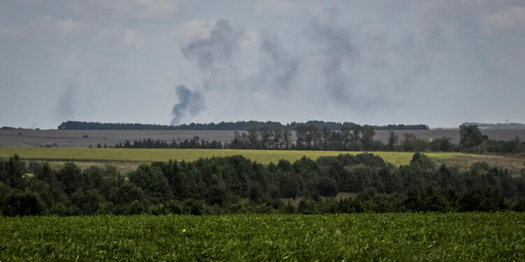 Iran withheld launchers for missiles sent to Russia, sources say