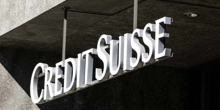 Swiss regulator investigating Credit Suisse’s final months, report says