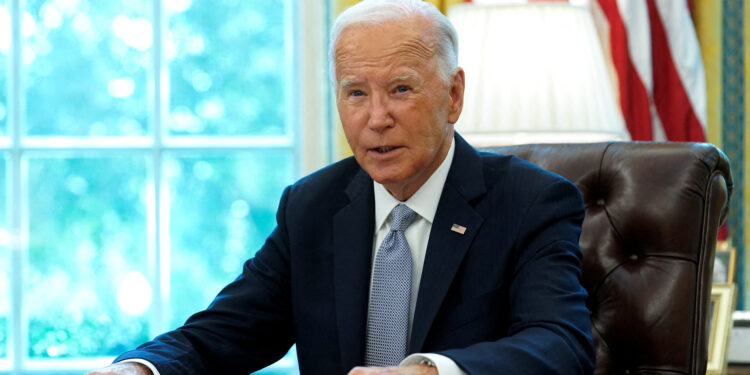 Biden expected to meet Vietnamese president on Wednesday, source says
