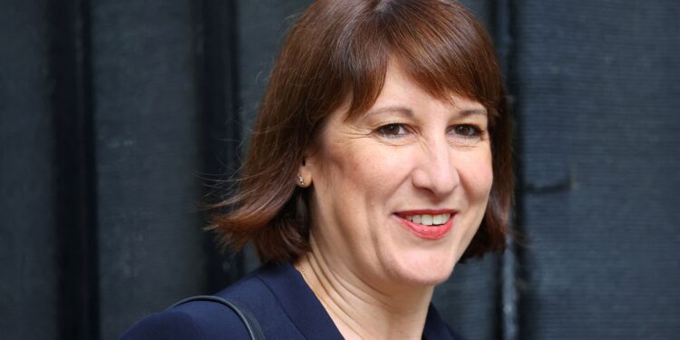 UK finance minister Reeves vows no austerity despite tough budget