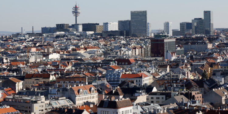 Austrian political parties’ plans for the economy