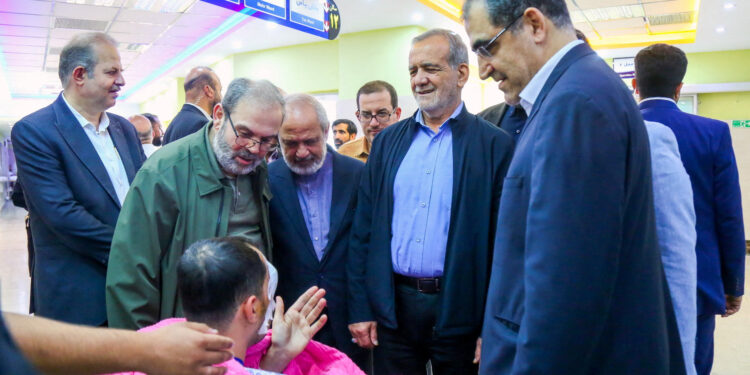 Iran’s Guards ban communications devices after strike on Hezbollah, security officials say