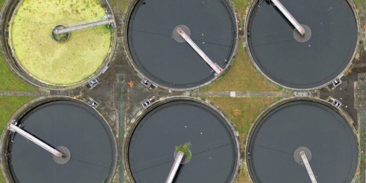 British water companies fight $2 billion lawsuits over sewage pollution