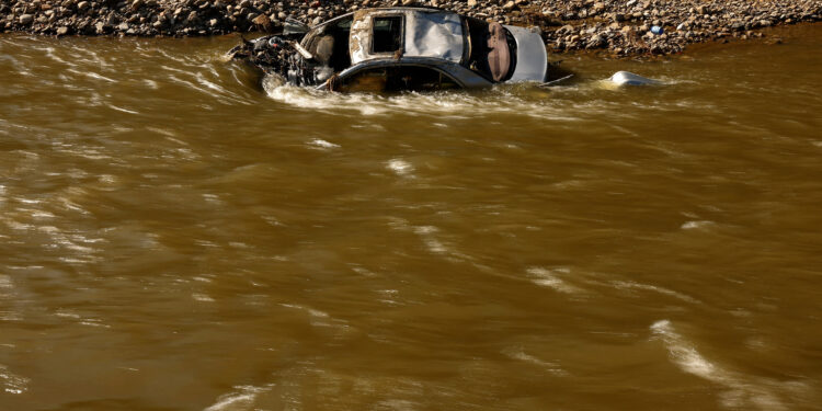 US election uncertainty clouds UN climate finance progress