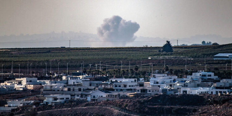 US sends additional forces to Middle East as tensions soar, Pentagon says