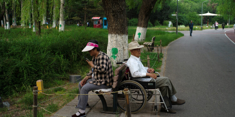China’s retirement age reforms not enough to fix pension headache