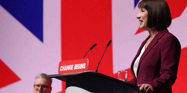 Explainer-How could the UK tweak its budget rules to borrow more?