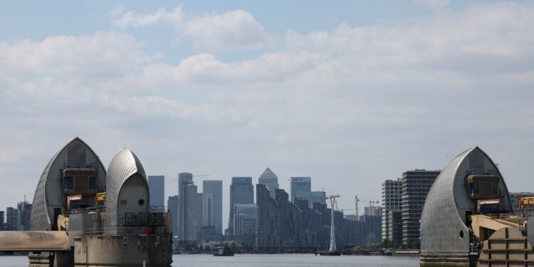UK employers give joint-lowest pay rises since June 2022, Brightmine says