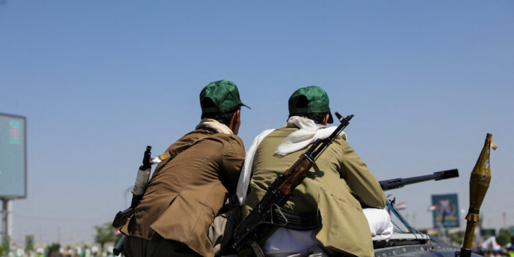 Iran brokering talks to send advanced Russian missiles to Yemen’s Houthis, sources say