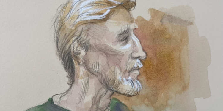 US charges suspected Trump gunman with attempted assassination