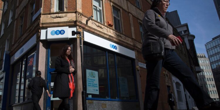 Britain’s TSB did not breach mortgage terms, London judge rules
