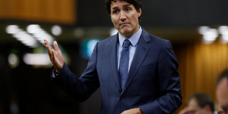 Trudeau survives vote of confidence in Canadian parliament, new threat looms