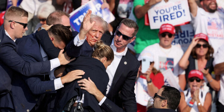 Trump to hold rally in Butler, site of July assassination attempt