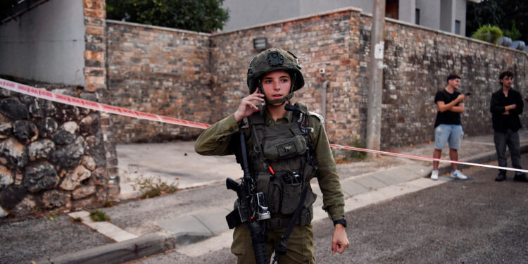 Israel rejects US-backed Lebanon ceasefire plan, hits Beirut again