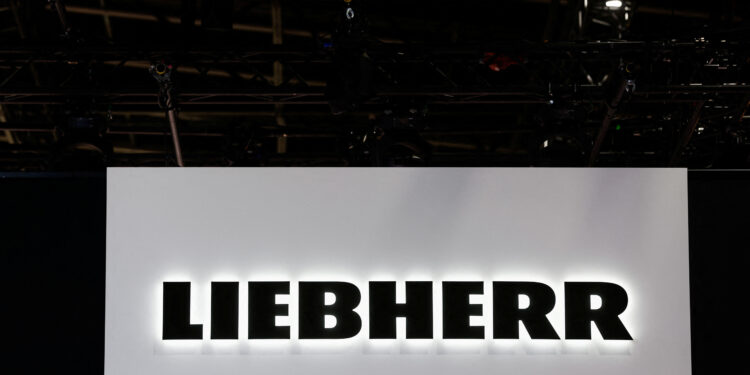 Fortescue, Liebherr secure orders for 100 electric mining trucks, Forrest says