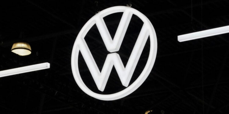 Volkswagen cuts 2024 outlook as car demand falters