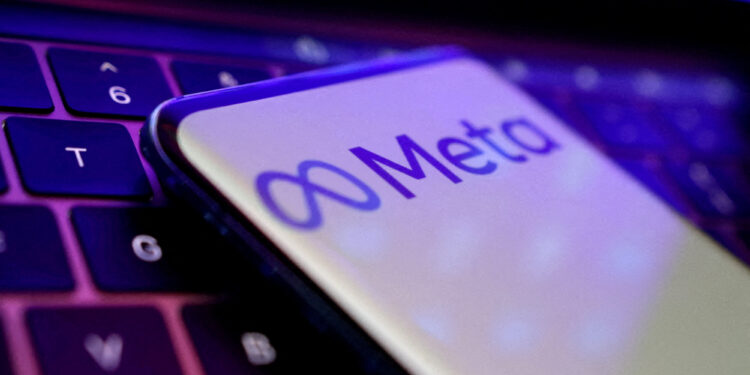 EU privacy regulator fines Meta 91 million euros over password storage