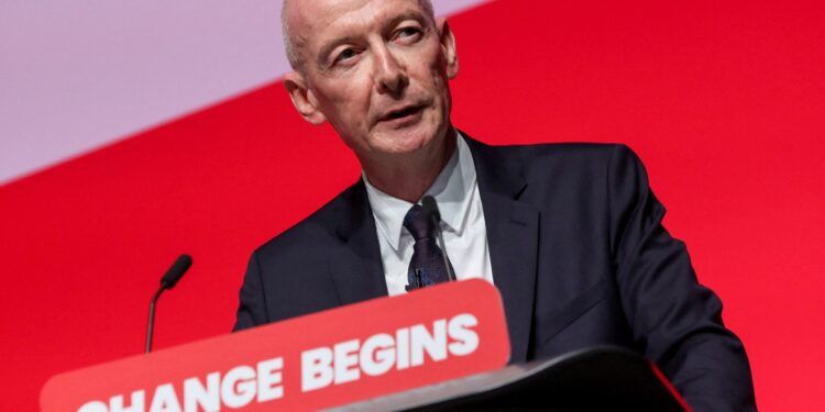 Britain to become first G7 country to end coal power as last plant closes