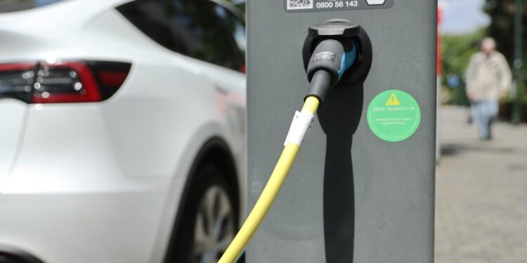 EU tariffs on Chinese EVs raise trade war concerns