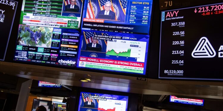 US rate cut unlikely to have major impact on China: experts