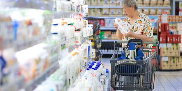 China steps up efforts to boost domestic demand