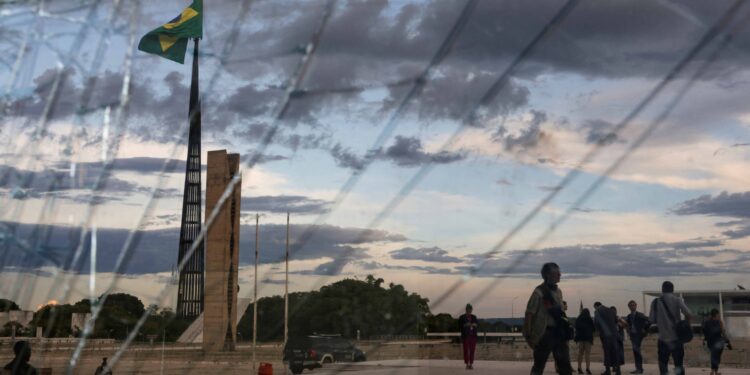 Brazil seeks extradition of January 8 rioters currently in Argentina