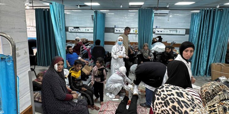 Egypt proposes initial two-day truce in Gaza with limited hostage-prisoner exchange