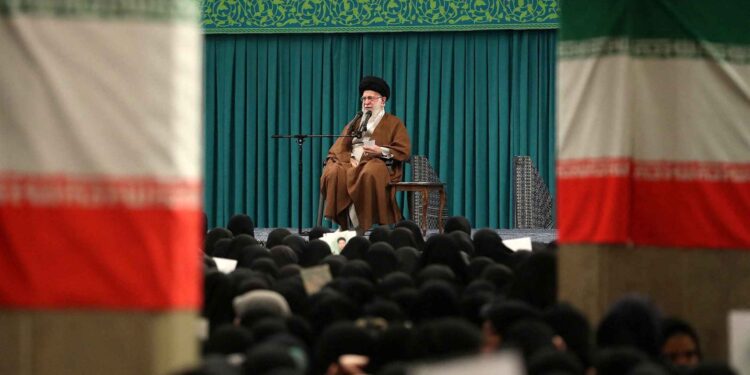 Netanyahu says Israel hit Iran hard; Khamenei says damage should not be exaggerated
