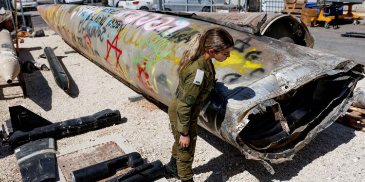 Biden, Netanyahu speak, Israel vows lethal retaliation against Iran